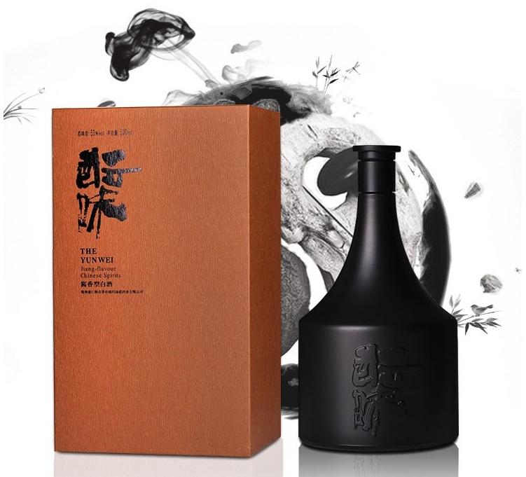 【参评产品展示】 ||:酝味 【参评产品展示】 ||:酝味